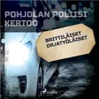 Brittiläiset orjatyöläiset
