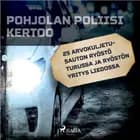 25 Arvokuljetusauton ryöstö Turussa ja ryöstön yritys Liedossa af Eri Tekijöitä