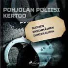 Suomen ensimmäinen ihmiskauppa