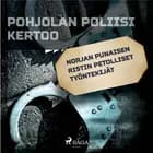 Norjan Punaisen Ristin petolliset työntekijät