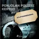 Kylpyammesurma