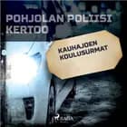 Kauhajoen koulusurmat