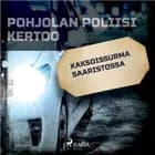 Kaksoissurma saaristossa af Eri Tekijöitä