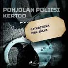 Ratkaiseva DNA-jälki
