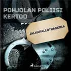 Jalkapallotragedia
