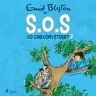 S.O.S og cirkusmysteriet (2)