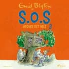 S.O.S ordner det hele (3) af Enid Blyton