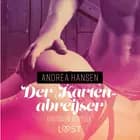 Der Kartenabreißer - Erotische Novelle