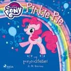 My Little Pony - Pinkie Pie og ponyrockfesten af G. M. Berrow