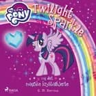 My Little Pony - Twilight Sparkle og det magiske krystalhjerte af G. M. Berrow