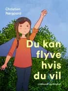Du kan flyve hvis du vil