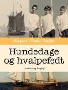 Hundedage og hvalpefedt af Mogens Frohn Nielsen