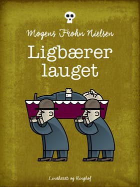 Ligbærer lauget af Mogens Frohn Nielsen