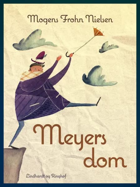 Meyers dom af Mogens Frohn Nielsen