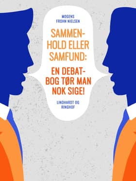 Sammenhold eller samfund af Mogens Frohn Nielsen