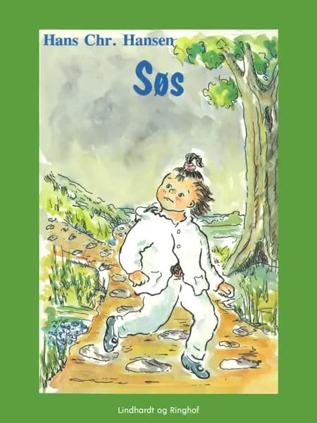 Søs af Hans Christian Hansen