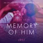 Memory of Him - erotic short story