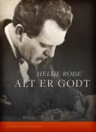 Alt er godt