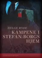 Kampene i Stefan Borgs hjem