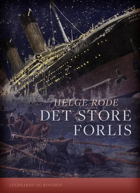 Det store forlis af Helge Rode