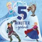 Fem minutter i godnat - Frost af Disney