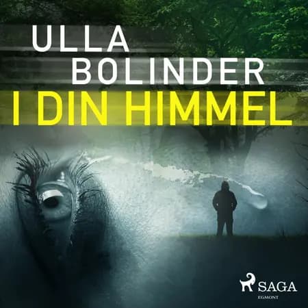 I din himmel af Ulla Bolinder