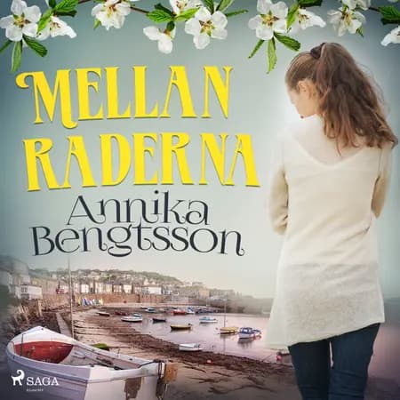Mellan raderna af Annika Bengtsson