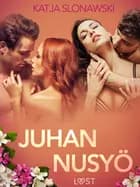 Juhannusuö - eroottinen novelli
