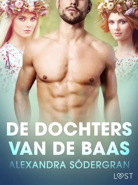 De dochters van de baas - erotisch verhaal af Alexandra Södergran