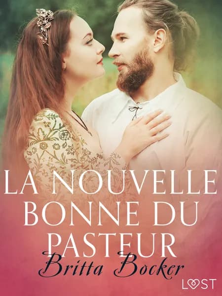 La Nouvelle bonne du pasteur af Britta Bocker