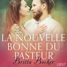 La Nouvelle bonne du pasteur af Britta Bocker