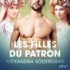 Les Filles du patron – Une nouvelle érotique