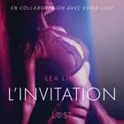 L'Invitation - Une nouvelle érotique af Lea Lind