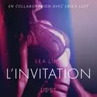 L'Invitation – Une nouvelle érotique af Lea Lind