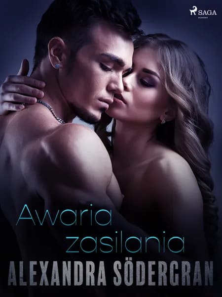 Awaria zasilania - opowiadanie erotyczne af Alexandra Södergran