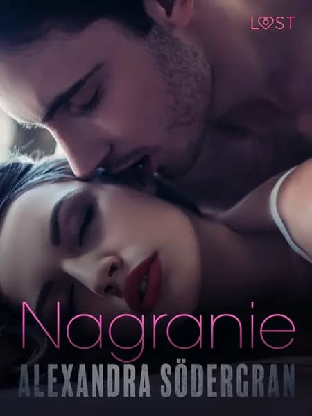 Nagranie - opowiadanie erotyczne af Alexandra Södergran