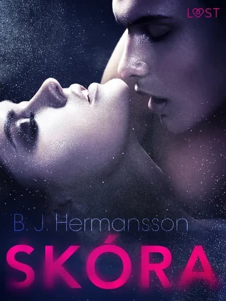 Skóra - opowiadanie erotyczne af B. J. Hermansson