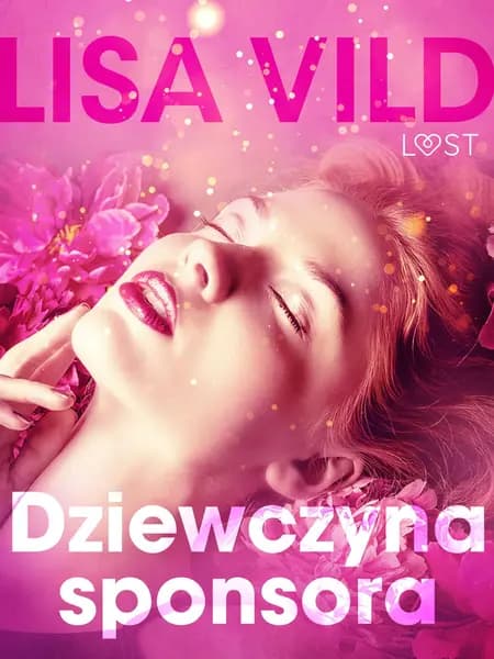 Dziewczyna sponsora - opowiadanie erotyczne af Lisa Vild