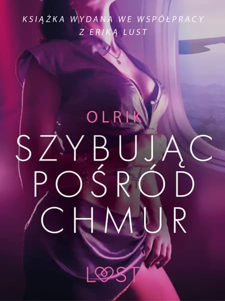 Szybując pośród chmur - opowiadanie erotyczne af Olrik