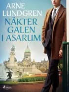 Näktergalen i Asarum af Arne Lundgren