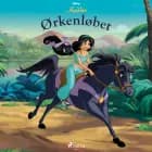 ALADDIN - ØRKENLØBET