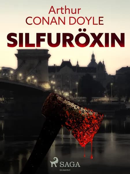 Silfuröxin af Arthur Conan Doyle