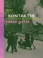 Kontakter. Danmark under den anden verdenskrig