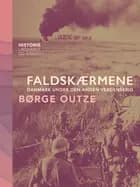 Faldskærmene. Danmark under den anden verdenskrig