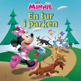 Minnie Mouse - En tur i parken af – Disney