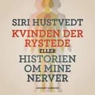 Kvinden der rystede