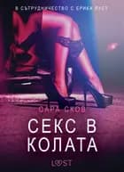 Секс в колата - Eротика af Сара Сков