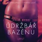 Údržbář bazénu - Sexy erotika af Anita Bang
