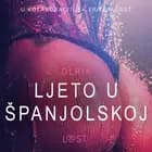 Ljeto u Španjolskoj - Seksi erotika af Olrik