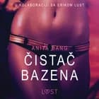 Čistač Bazena - Seksi erotika af Anita Bang